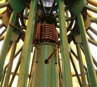 Mr Zeng,one our customer from Changzhou