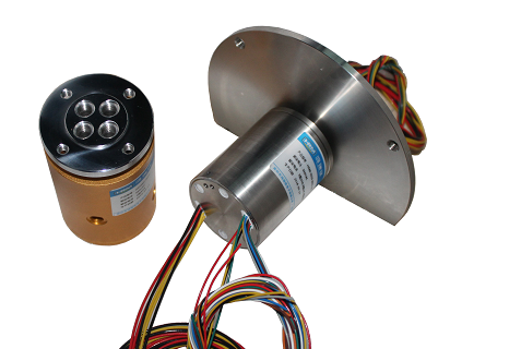 購買導(dǎo)電滑環(huán)產(chǎn)品時(shí)需要注意什么?