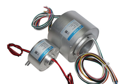 什么是滑環刷的性能和工作原理?