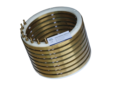 集電滑環有什么作用?