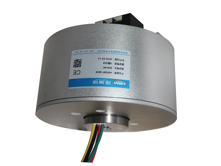 影響導電滑環壽命的原因有哪些?技巧是什么？