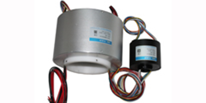 導電滑環(huán)應該如何進行設計?