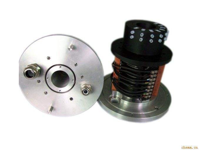 能耗制動繞線電機導電滑環應用在什么領域？