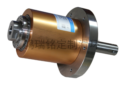 如何購(gòu)買適合您的旋轉(zhuǎn)導(dǎo)電滑環(huán)？