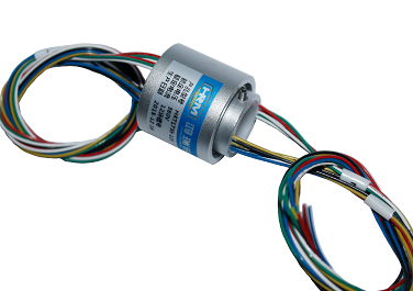 滑環容易被擊穿短路的原因分析