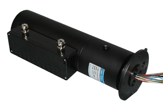 氣電滑環(huán)可做到高速長壽命的嗎?