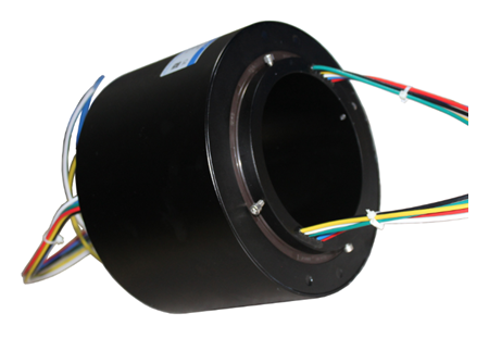 滑環基本定義和運行情況等知識匯總(一)