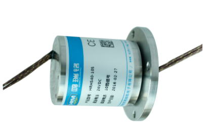 滑環基本定義和運行情況等知識匯總(三)