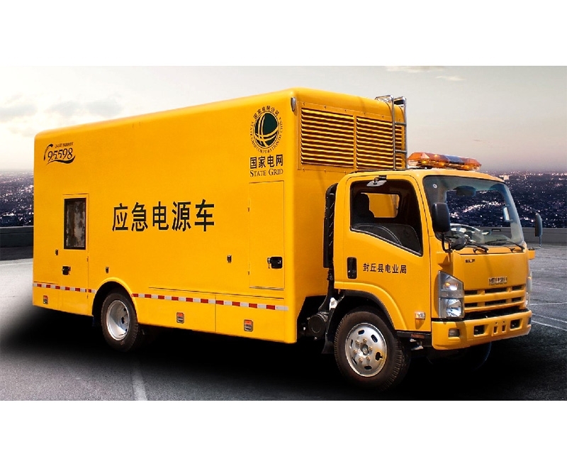 應(yīng)急電源發(fā)電機(jī)的操作規(guī)程