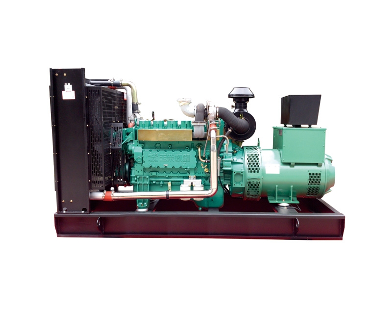 柴油發電機組游車可能引起的原因和排除方法