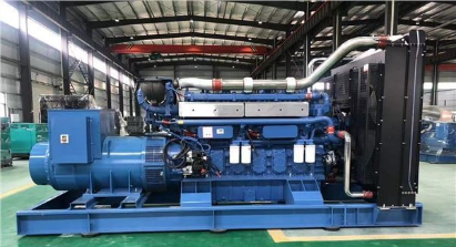 燃氣發(fā)動機和內(nèi)燃機的區(qū)別