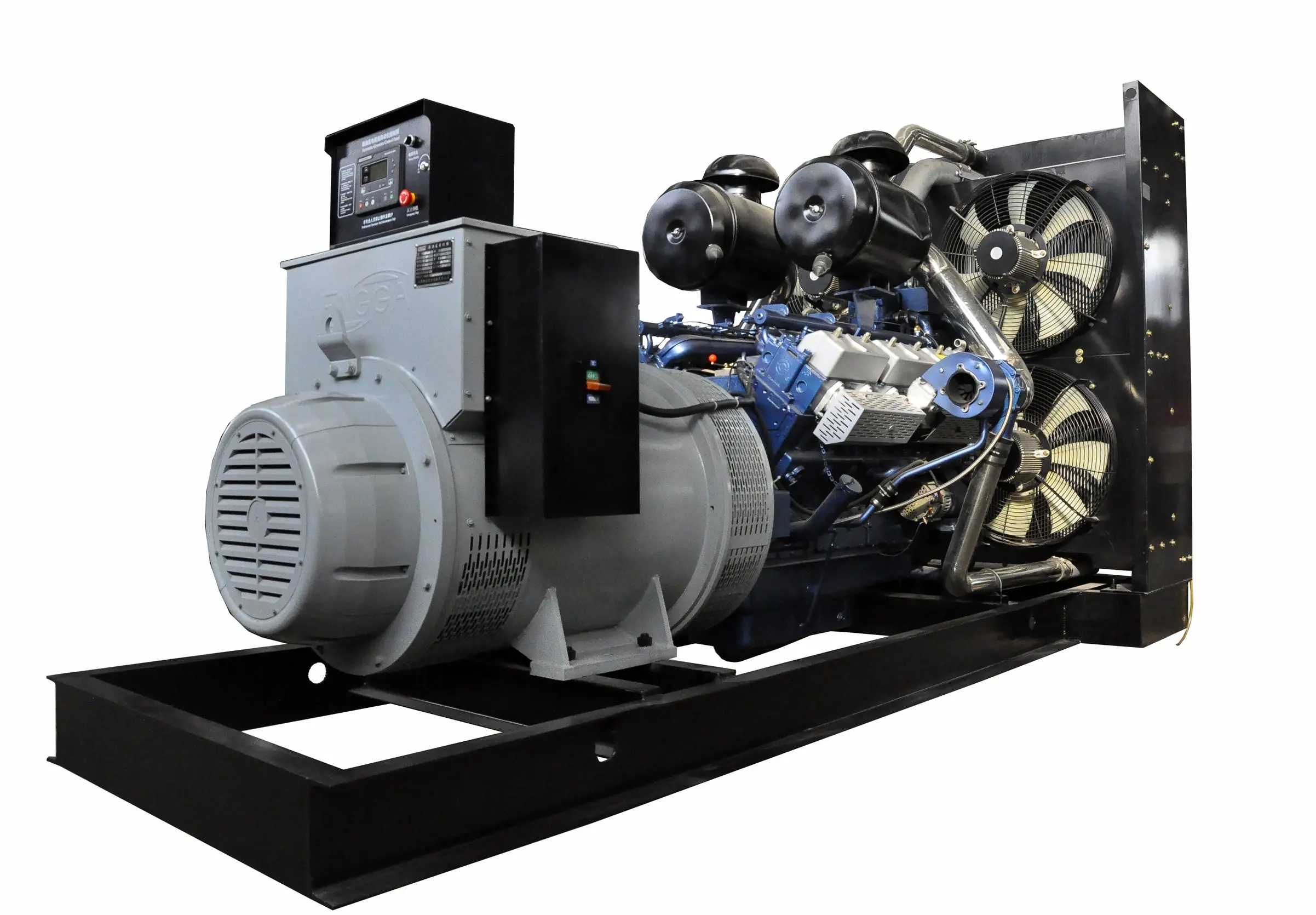 發(fā)電機在維護過程中需要注意的關(guān)鍵點及使用注意事項