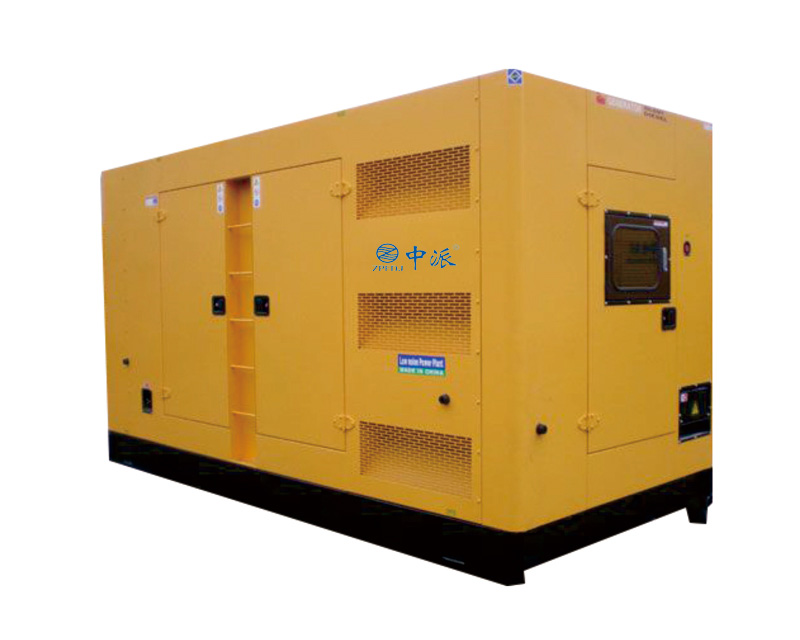 如何安全使用柴油發電機組