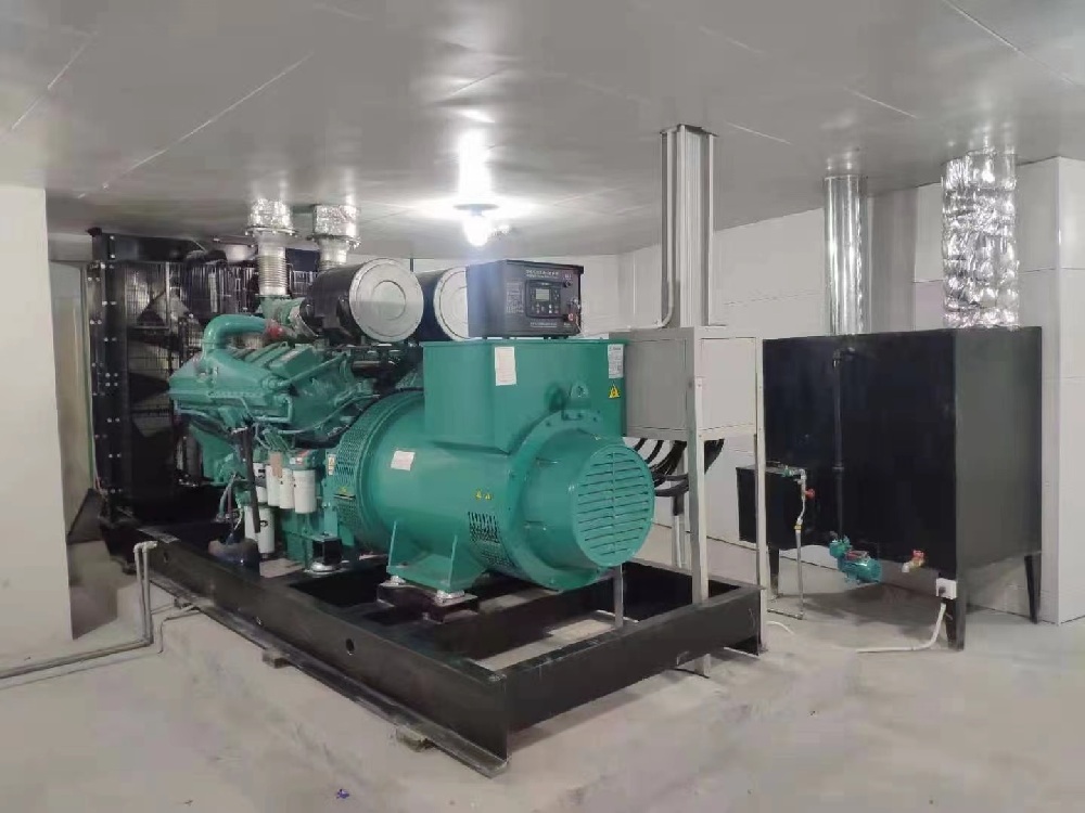 燃氣發動機類型及其差異