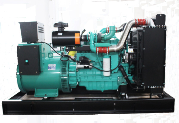 柴油發電機組燃油泵的拆裝步驟